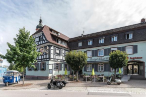  Gasthof - Hotel Kopf  Ригель / Кайзерштуль